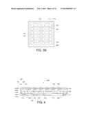 SEMICONDUCTOR PACKAGE HAVING AN ANTENNA AND MANUFACTURING METHOD THEREOF diagram and image