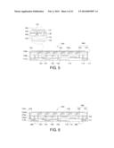 SEMICONDUCTOR PACKAGE HAVING AN ANTENNA AND MANUFACTURING METHOD THEREOF diagram and image