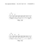 SEMICONDUCTOR PACKAGE HAVING AN ANTENNA AND MANUFACTURING METHOD THEREOF diagram and image