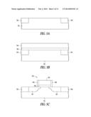 DIELECTRICS CONTAINING AT LEAST ONE OF A REFRACTORY METAL OR A     NON-REFRACTORY METAL diagram and image