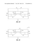 DIELECTRICS CONTAINING AT LEAST ONE OF A REFRACTORY METAL OR A     NON-REFRACTORY METAL diagram and image