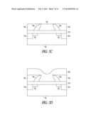 DIELECTRICS CONTAINING AT LEAST ONE OF A REFRACTORY METAL OR A     NON-REFRACTORY METAL diagram and image