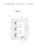 SEMICONDUCTOR UNIT diagram and image