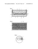 SEMICONDUCTOR DEVICE AND METHOD FOR MANUFACTURING SEMICONDUCTOR DEVICE diagram and image