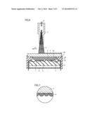 SEMICONDUCTOR DEVICE AND METHOD FOR MANUFACTURING SEMICONDUCTOR DEVICE diagram and image