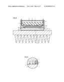 SEMICONDUCTOR DEVICE AND METHOD FOR MANUFACTURING SEMICONDUCTOR DEVICE diagram and image