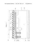 SEMICONDUCTOR DEVICE AND MANUFACTURING METHOD OF SAME diagram and image