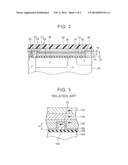 SEMICONDUCTOR DEVICE AND MANUFACTURING METHOD OF SAME diagram and image