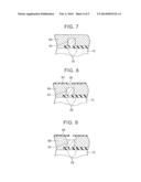 SEMICONDUCTOR DEVICE AND MANUFACTURING METHOD OF SAME diagram and image