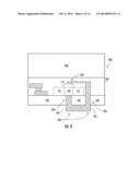 THIN INTEGRATED CIRCUIT CHIP-ON-BOARD ASSEMBLY AND METHOD OF MAKING diagram and image