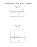 SEMICONDUCTOR DEVICES HAVING MULTI-BUMP ELECTRICAL INTERCONNECTIONS AND     METHODS FOR FABRICATING THE SAME diagram and image