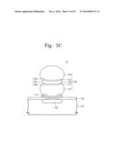 SEMICONDUCTOR DEVICES HAVING MULTI-BUMP ELECTRICAL INTERCONNECTIONS AND     METHODS FOR FABRICATING THE SAME diagram and image