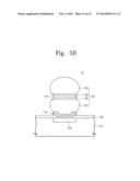 SEMICONDUCTOR DEVICES HAVING MULTI-BUMP ELECTRICAL INTERCONNECTIONS AND     METHODS FOR FABRICATING THE SAME diagram and image