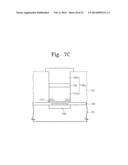 SEMICONDUCTOR DEVICES HAVING MULTI-BUMP ELECTRICAL INTERCONNECTIONS AND     METHODS FOR FABRICATING THE SAME diagram and image