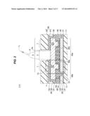 SEMICONDUCTOR DEVICE AND METHOD OF MANUFACTURING THE SAME diagram and image