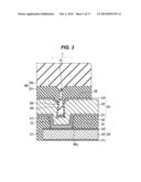 SEMICONDUCTOR DEVICE AND METHOD OF MANUFACTURING THE SAME diagram and image