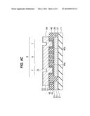 SEMICONDUCTOR DEVICE AND METHOD OF MANUFACTURING THE SAME diagram and image