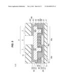 SEMICONDUCTOR DEVICE AND METHOD OF MANUFACTURING THE SAME diagram and image