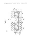 SEMICONDUCTOR DEVICE AND METHOD OF MANUFACTURING THE SAME diagram and image