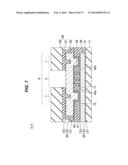 SEMICONDUCTOR DEVICE AND METHOD OF MANUFACTURING THE SAME diagram and image