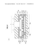 SEMICONDUCTOR DEVICE AND METHOD OF MANUFACTURING THE SAME diagram and image