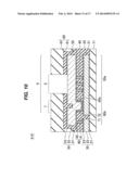 SEMICONDUCTOR DEVICE AND METHOD OF MANUFACTURING THE SAME diagram and image