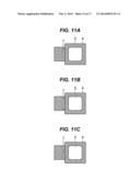 SEMICONDUCTOR DEVICE AND METHOD OF MANUFACTURING THE SAME diagram and image