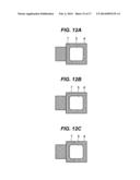 SEMICONDUCTOR DEVICE AND METHOD OF MANUFACTURING THE SAME diagram and image