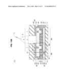 SEMICONDUCTOR DEVICE AND METHOD OF MANUFACTURING THE SAME diagram and image