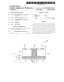 SEMICONDUCTOR DEVICE diagram and image