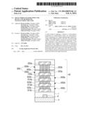 METAL WIRING OF SEMICONDUCTOR DEVICE AND METHOD FOR MANUFACTURING THE SAME diagram and image