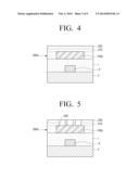 METAL WIRING OF SEMICONDUCTOR DEVICE AND METHOD FOR MANUFACTURING THE SAME diagram and image