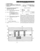 Integrated Semiconductor Device and Wafer Level Method of Fabricating the     Same diagram and image