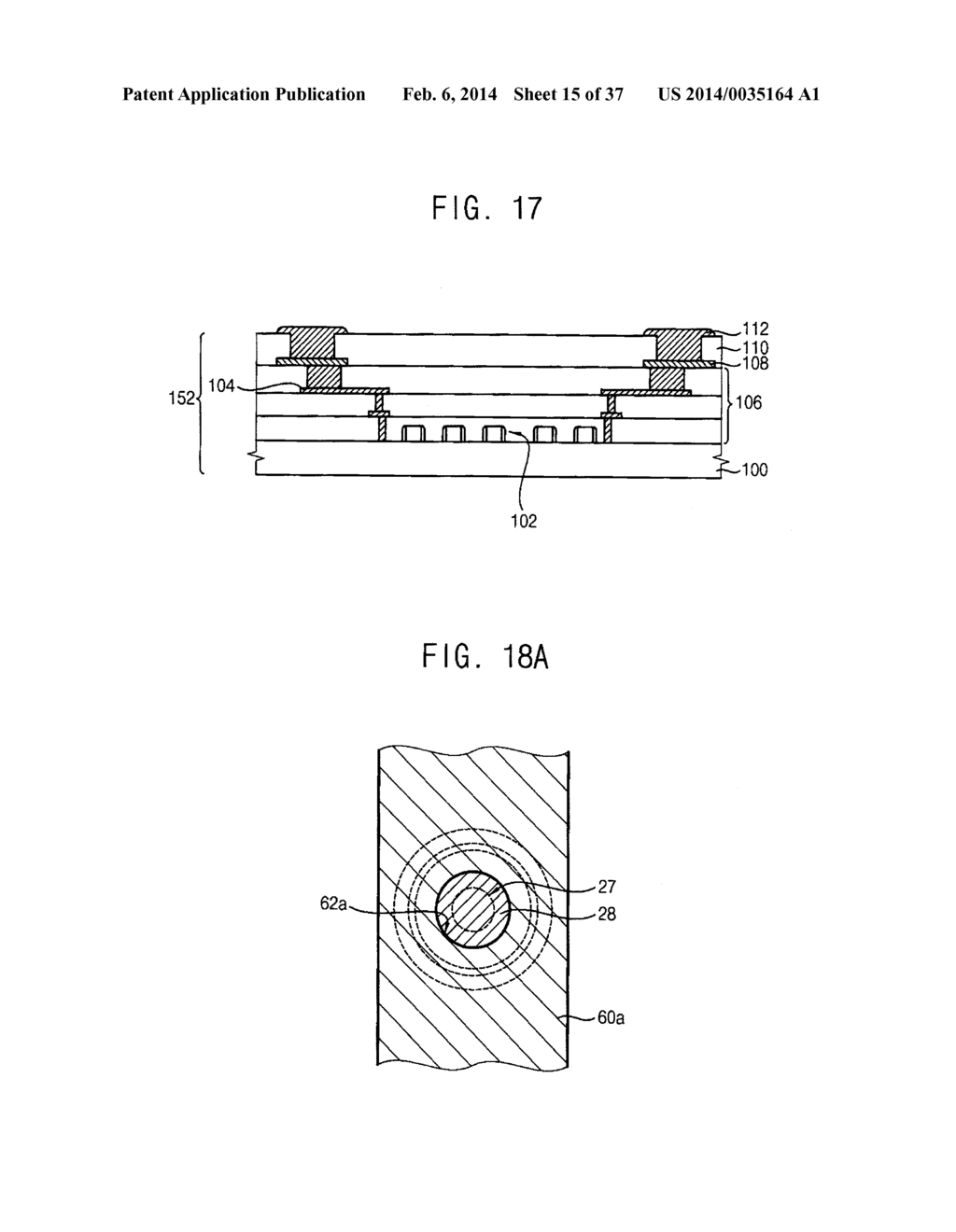 Semiconductor Device and Method of Fabricating the Same - diagram, schematic, and image 16