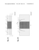 TOP CORNER ROUNDING OF DAMASCENE WIRE FOR INSULATOR CRACK SUPPRESSION diagram and image