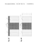 TOP CORNER ROUNDING OF DAMASCENE WIRE FOR INSULATOR CRACK SUPPRESSION diagram and image