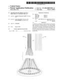 METHOD FOR THE PRODUCTION OF A BODY IMPLANT AND BODY IMPLANT diagram and image