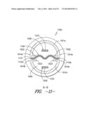 DIVIDED CONDUIT EXTRUSION DIE AND METHOD FOR ONE OR MORE MATERIAL LAYERS diagram and image