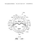 DIVIDED CONDUIT EXTRUSION DIE AND METHOD FOR ONE OR MORE MATERIAL LAYERS diagram and image