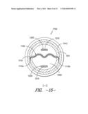 DIVIDED CONDUIT EXTRUSION DIE AND METHOD FOR ONE OR MORE MATERIAL LAYERS diagram and image