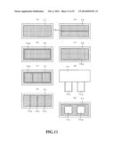 THREE DIMENSIONAL NETTED STRUCTURE diagram and image