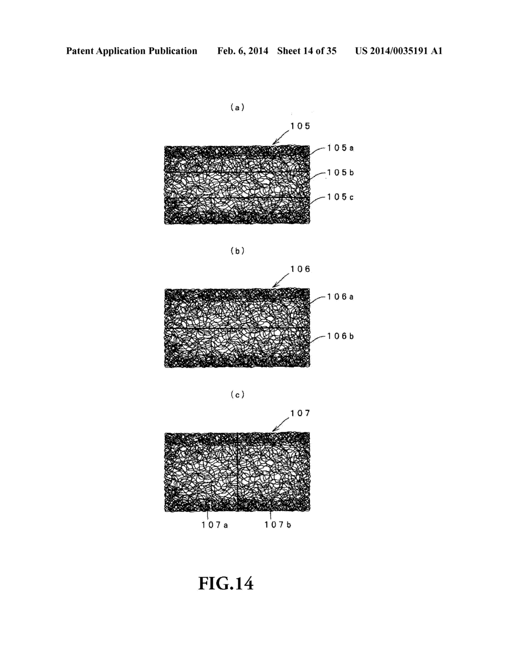 THREE DIMENSIONAL NETTED STRUCTURE - diagram, schematic, and image 15