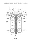 THREE DIMENSIONAL NETTED STRUCTURE diagram and image