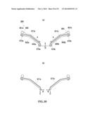 THREE DIMENSIONAL NETTED STRUCTURE diagram and image