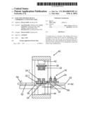 Injection Molding Device Comprising A Conveying Tool diagram and image