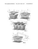 DROSS COOLING SYSTEM AND COOLING METHOD diagram and image