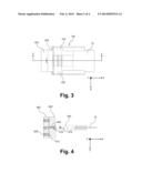 SELF-LOCKING FIXTURE diagram and image