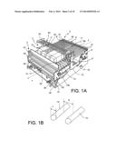 MACHINE FOR SEPARATING SHEETS OF CARTONS diagram and image