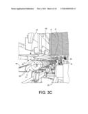 MACHINE FOR SEPARATING SHEETS OF CARTONS diagram and image