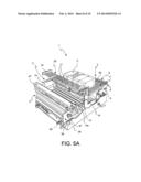 MACHINE FOR SEPARATING SHEETS OF CARTONS diagram and image